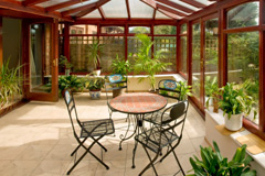 Wern Y Cwrt conservatory quotes