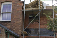 free Wern Y Cwrt home extension quotes