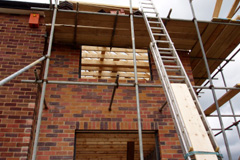 house extensions Wern Y Cwrt